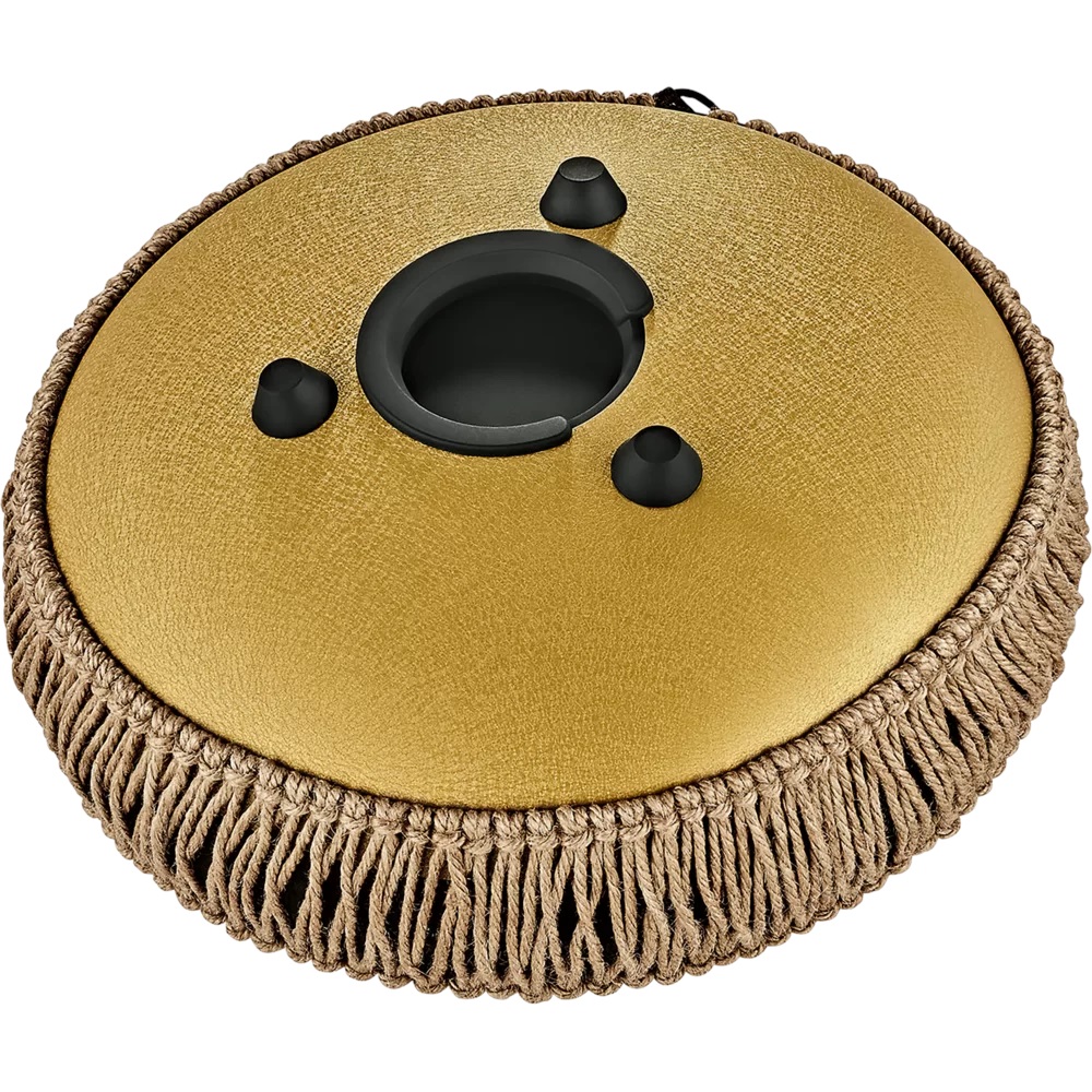 Meinl Sonic Energy 10" Octave Steel Tongue Drum C Major (obrázek 3)