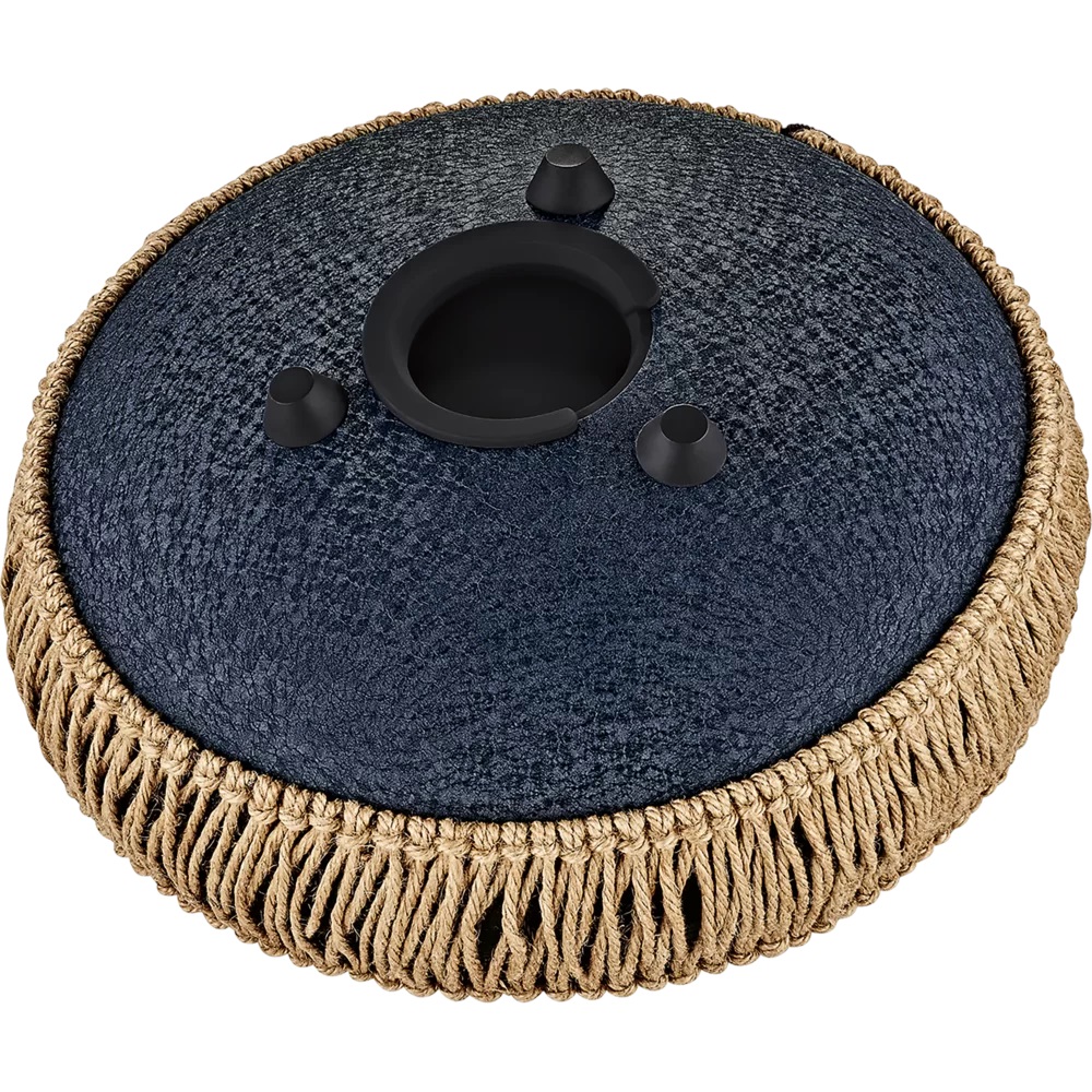 Meinl Sonic Energy 10" Octave Steel Tongue Drum C Minor (obrázek 3)