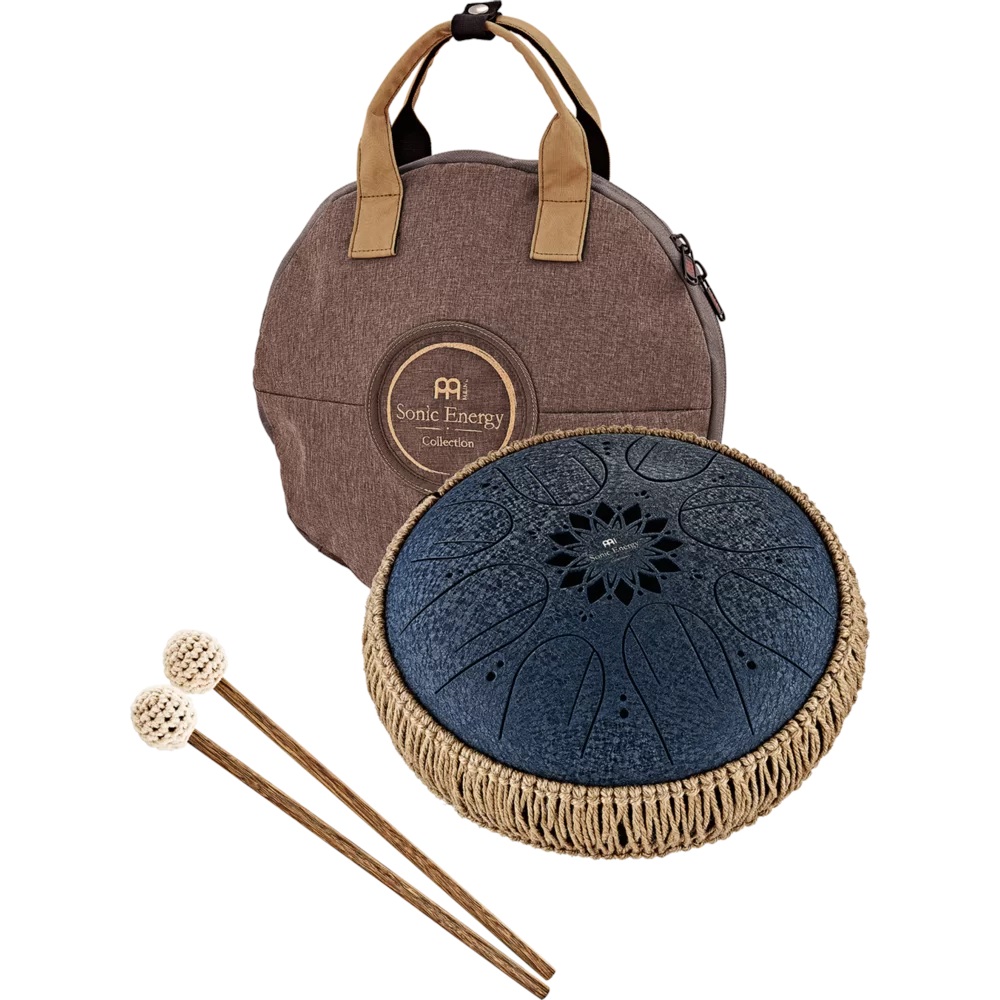 Levně Meinl Sonic Energy 10" Octave Steel Tongue Drum C Minor