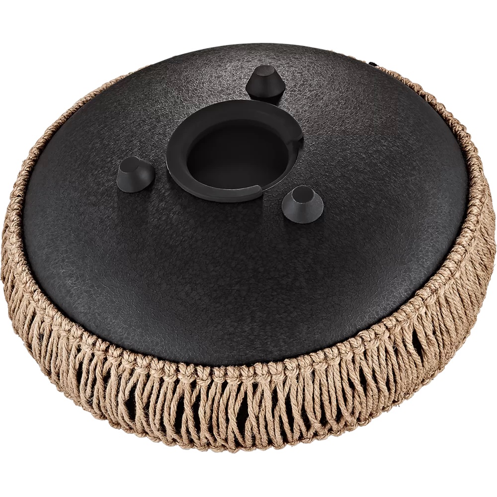 Meinl Sonic Energy 10" Octave Steel Tongue Drum B Minor (obrázek 3)