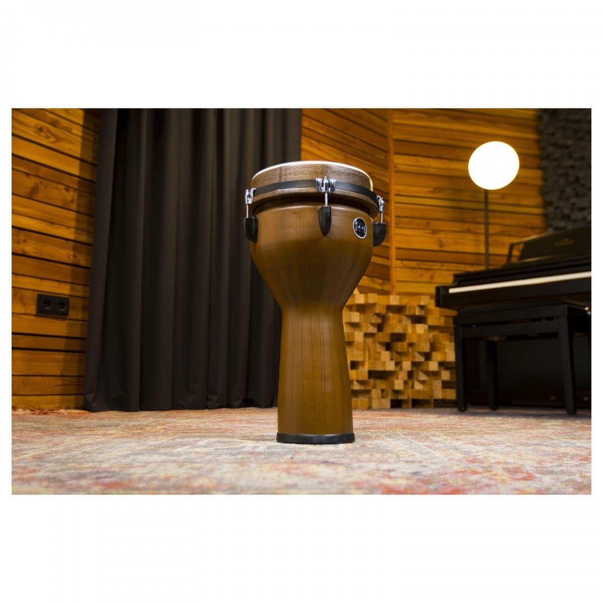 Meinl JD10BW 10" Barnwood Jumbo Series (obrázek 4)