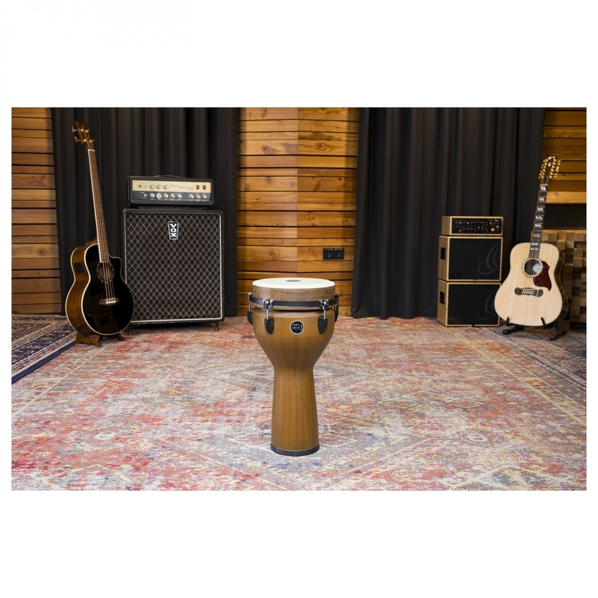 Meinl JD10BW 10" Barnwood Jumbo Series (obrázek 6)