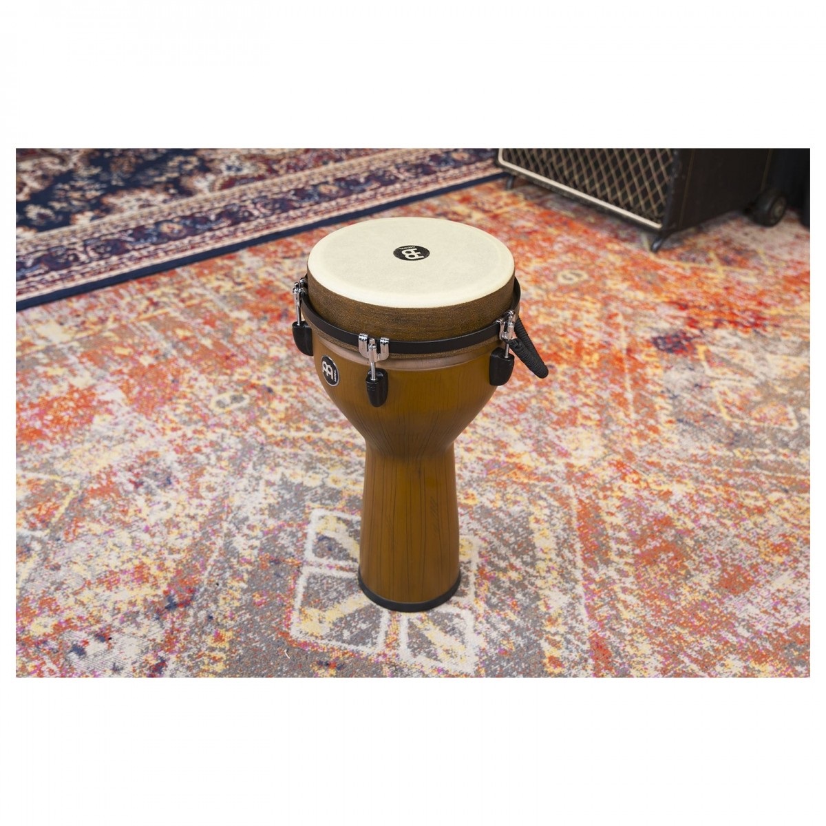 Meinl JD10BW 10" Barnwood Jumbo Series (obrázek 7)