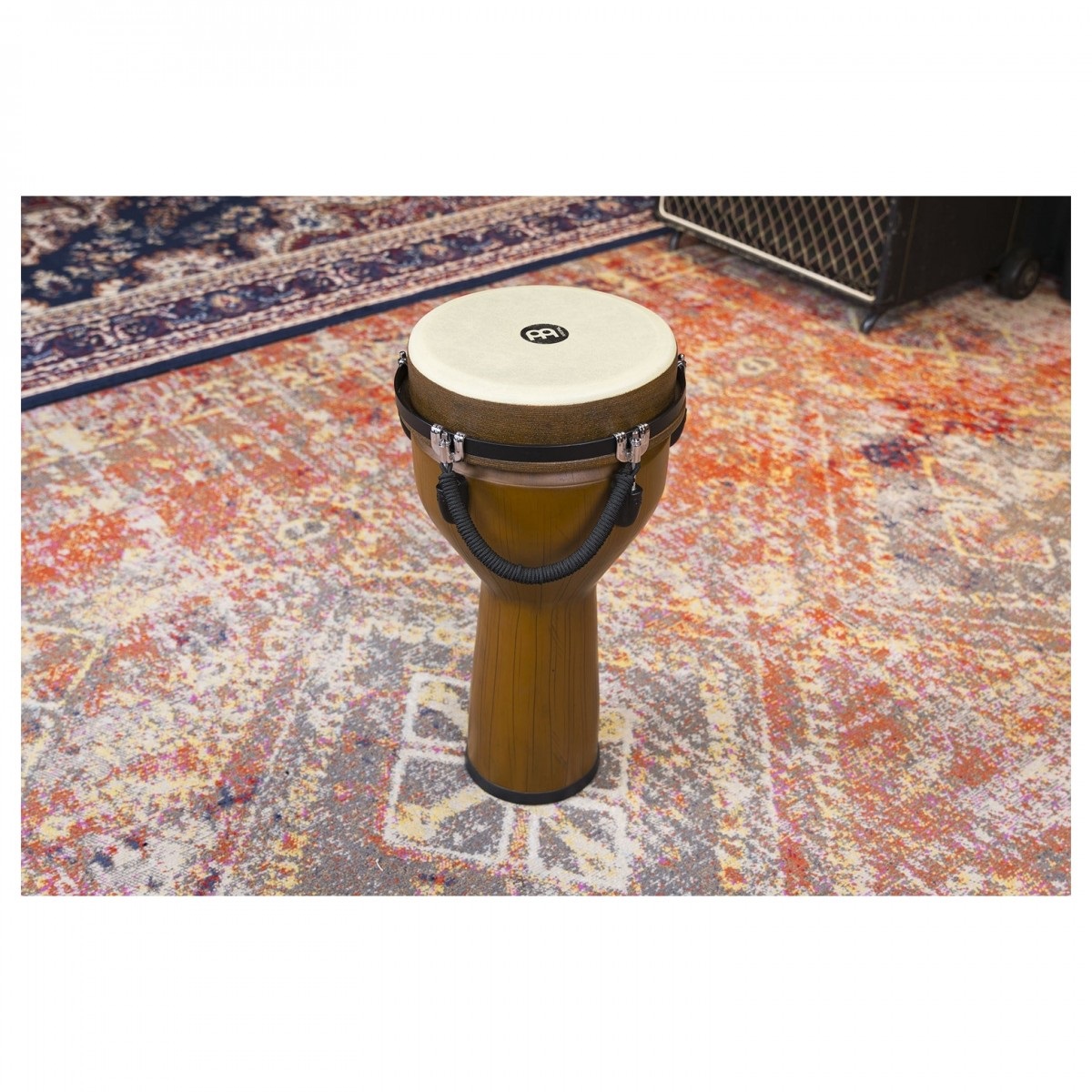 Meinl JD10BW 10" Barnwood Jumbo Series (obrázek 8)