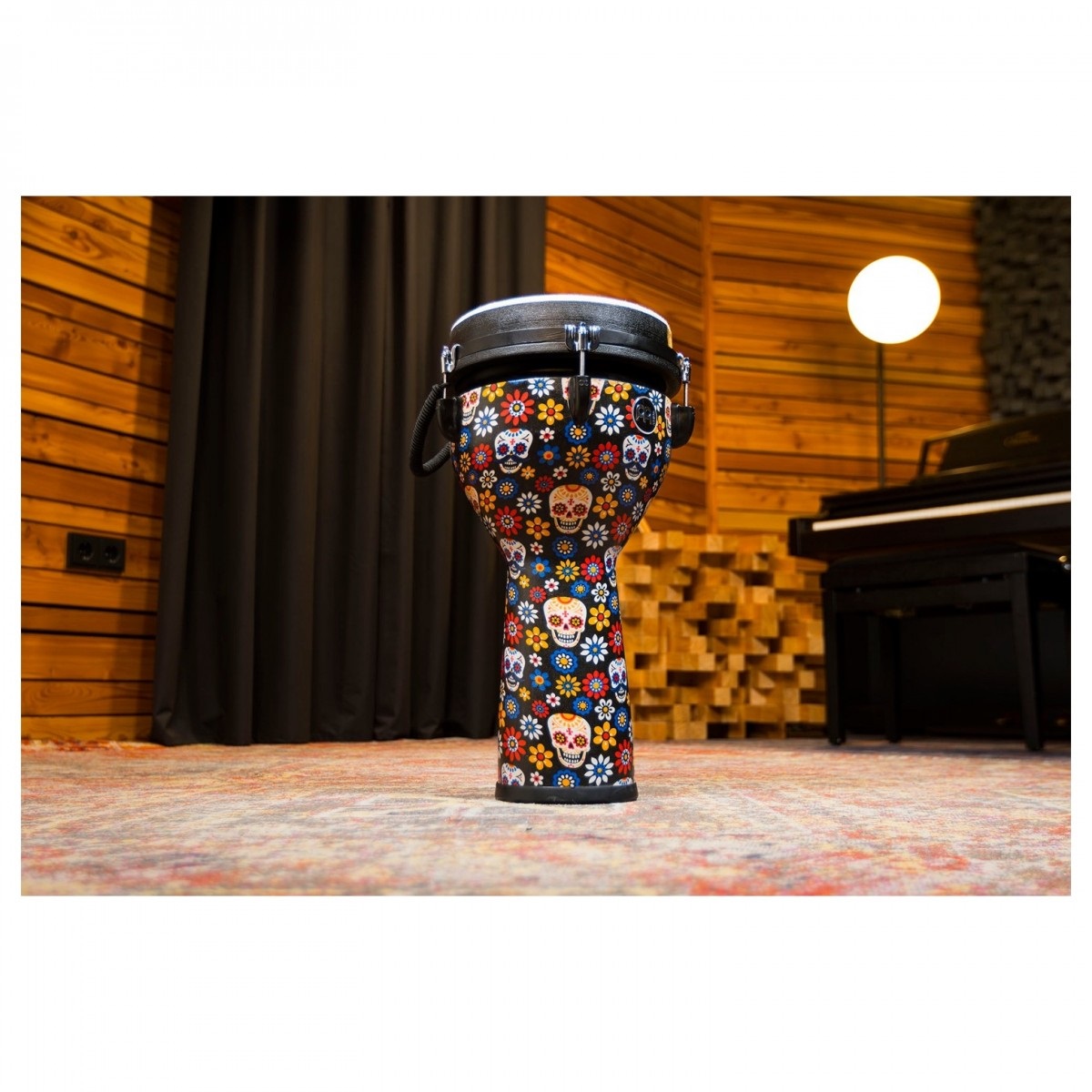 Meinl JD10DA 10" Day of the Dead Jumbo Series (obrázek 6)