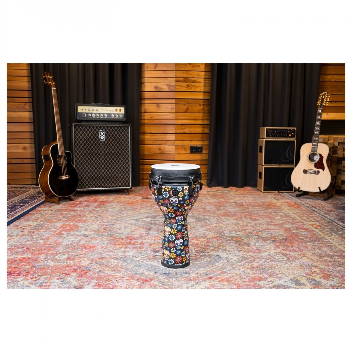 Meinl JD10DA 10" Day of the Dead Jumbo Series (obrázek 8)