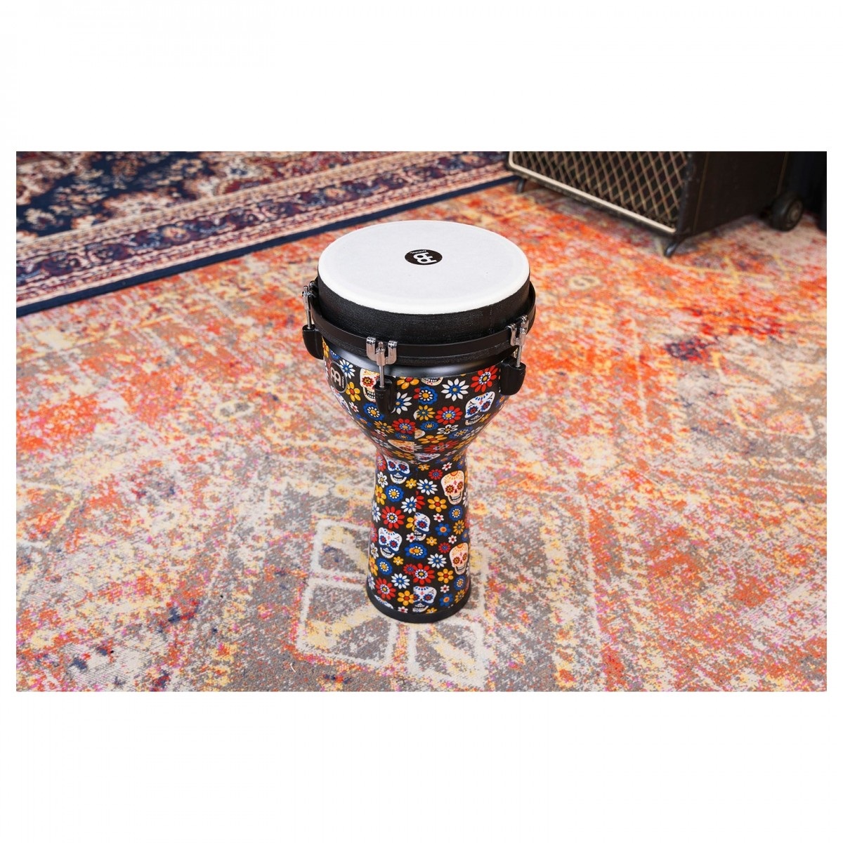 Meinl JD10DA 10" Day of the Dead Jumbo Series (obrázek 9)