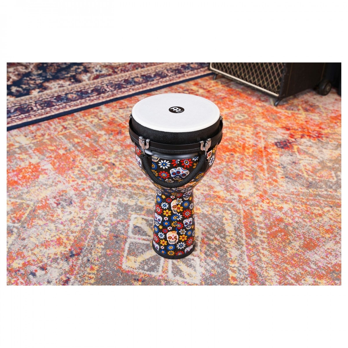 Meinl JD10DA 10" Day of the Dead Jumbo Series (obrázek 10)