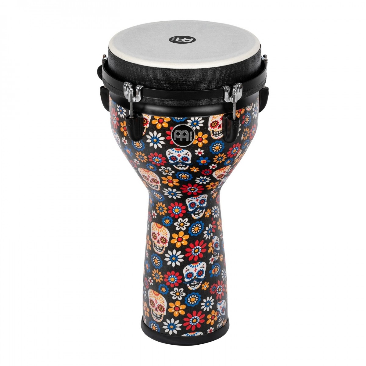 Levně Meinl JD10DA 10" Day of the Dead Jumbo Series