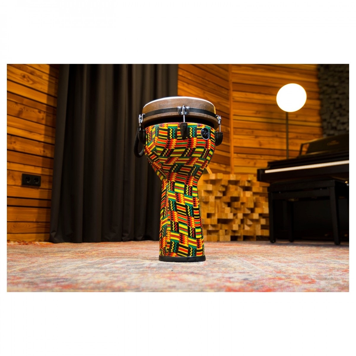 Meinl JD10SI 10" Simbra Jumbo Series (obrázek 6)