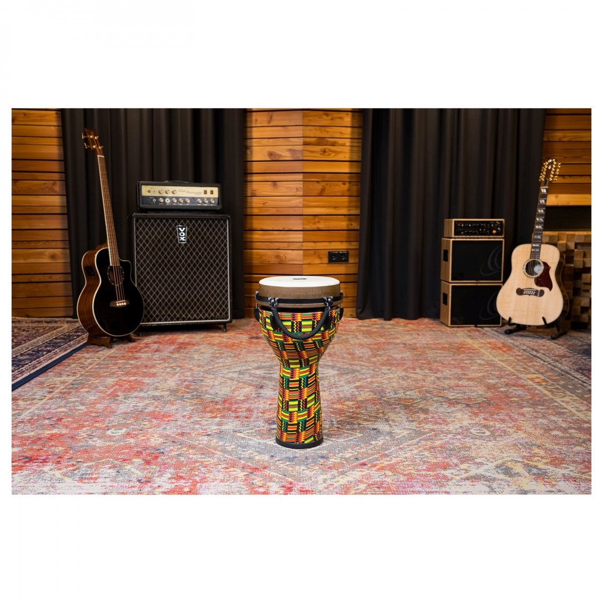 Meinl JD10SI 10" Simbra Jumbo Series (obrázek 7)