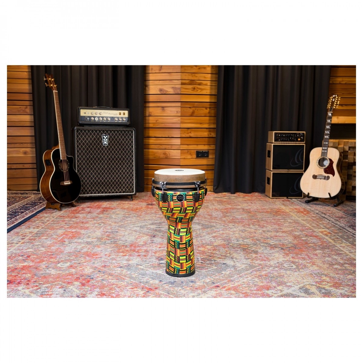 Meinl JD10SI 10" Simbra Jumbo Series (obrázek 8)