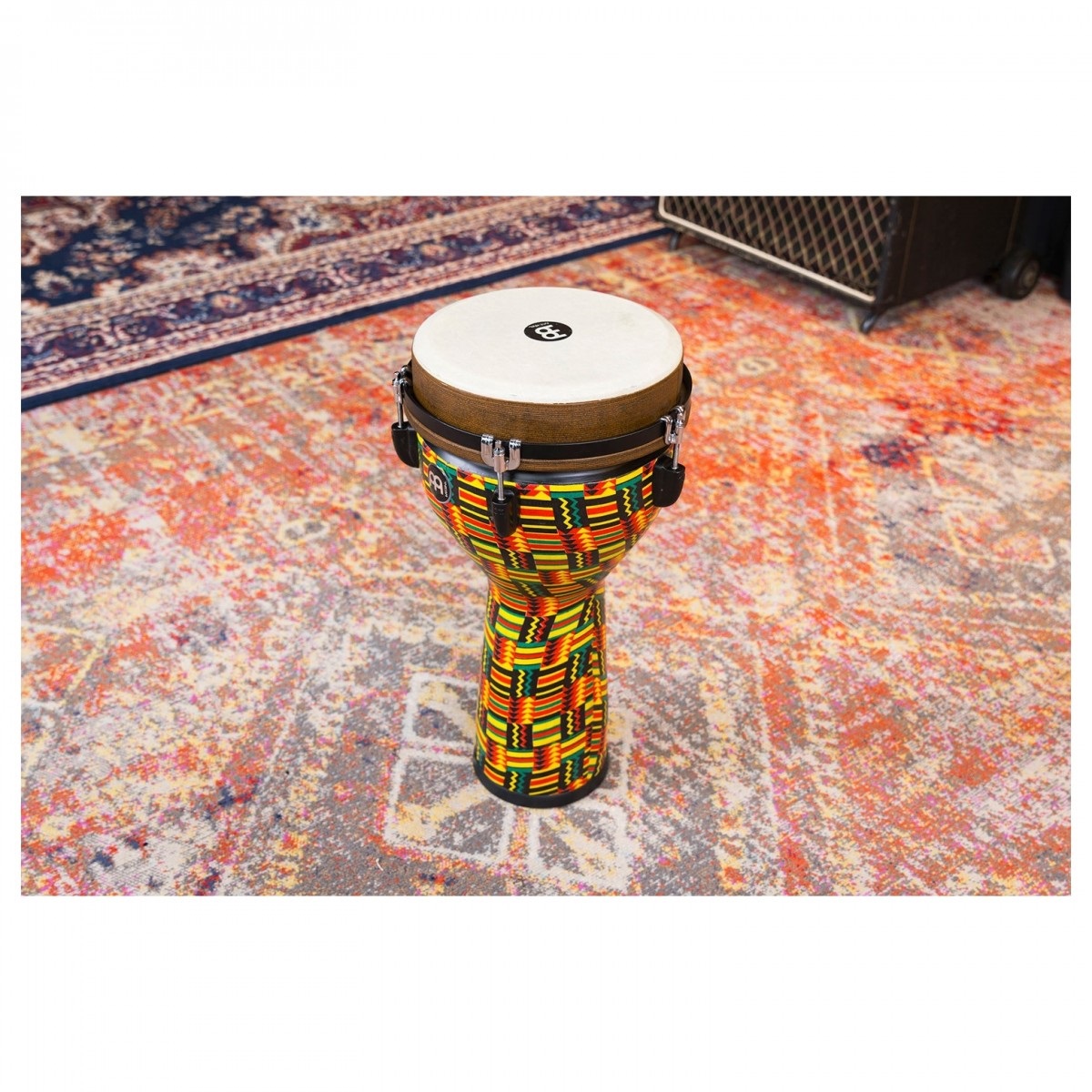 Meinl JD10SI 10" Simbra Jumbo Series (obrázek 9)