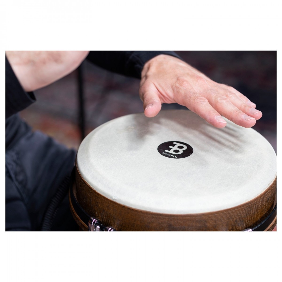 Meinl JD10SI 10" Simbra Jumbo Series (obrázek 10)