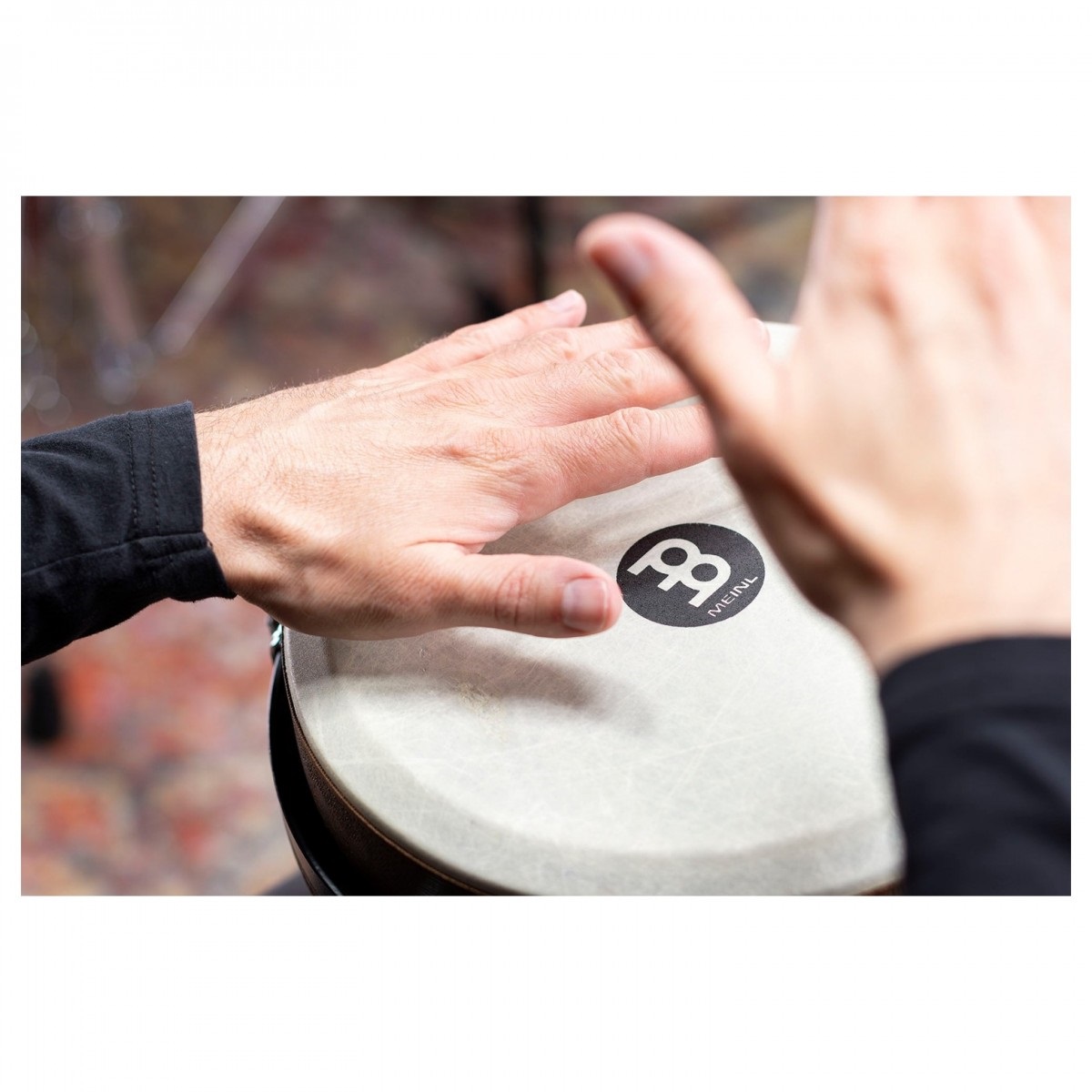 Meinl JD10SI 10" Simbra Jumbo Series (obrázek 11)