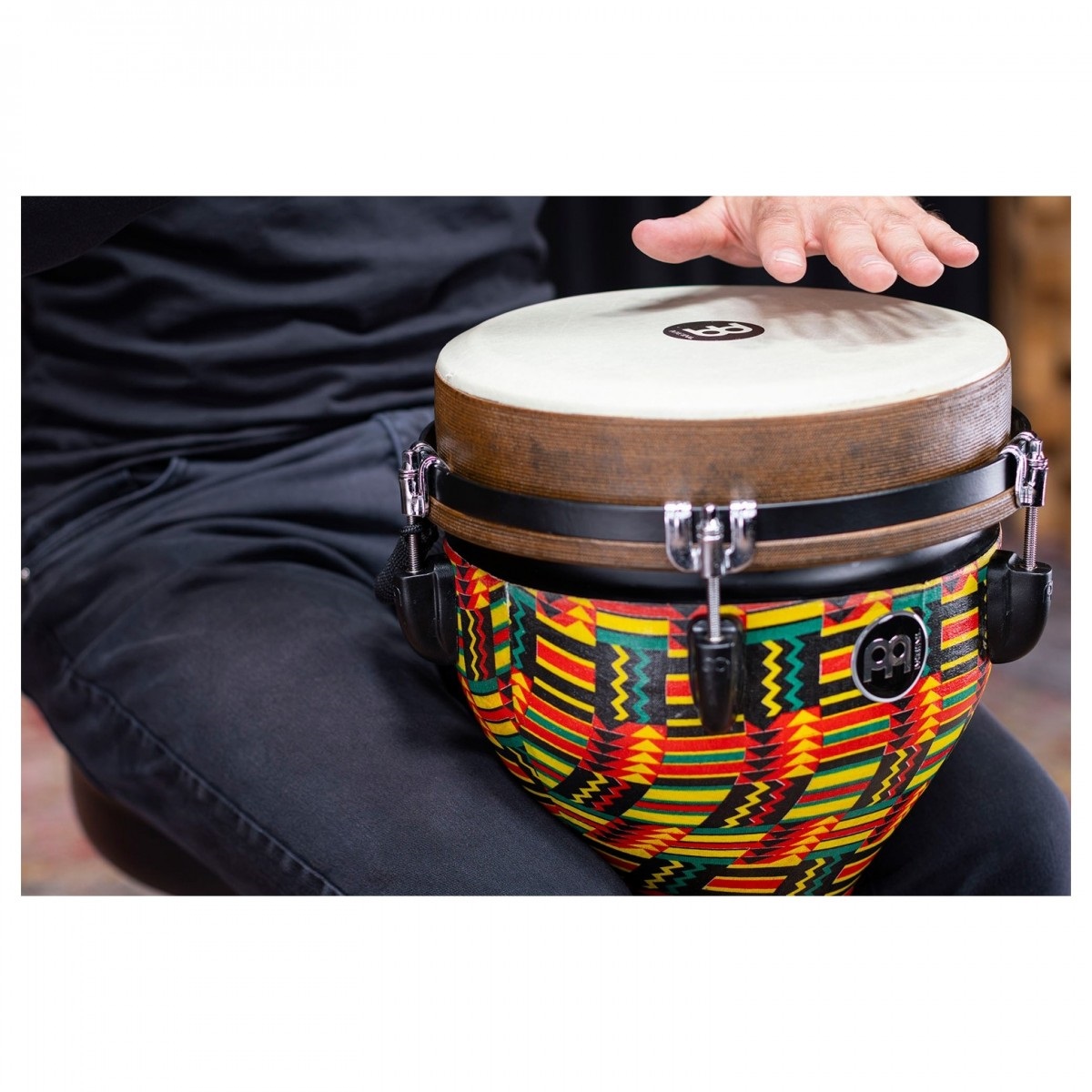Meinl JD10SI 10" Simbra Jumbo Series (obrázek 12)