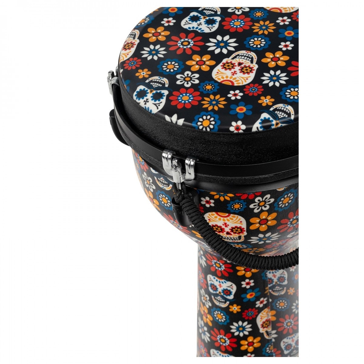 Meinl JD10DA-DH 10" Day of the Dead Jumbo Series (obrázek 3)