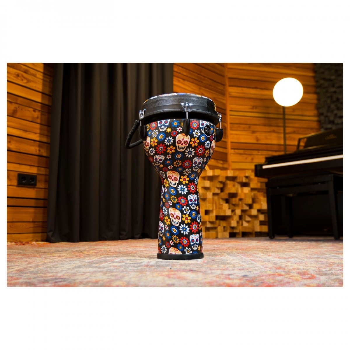Meinl JD10DA-DH 10" Day of the Dead Jumbo Series (obrázek 6)
