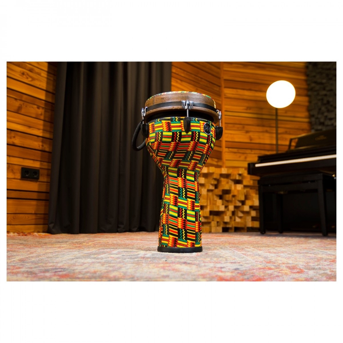 Meinl JD10SI-DH 10" Simbra Jumbo Series (obrázek 6)