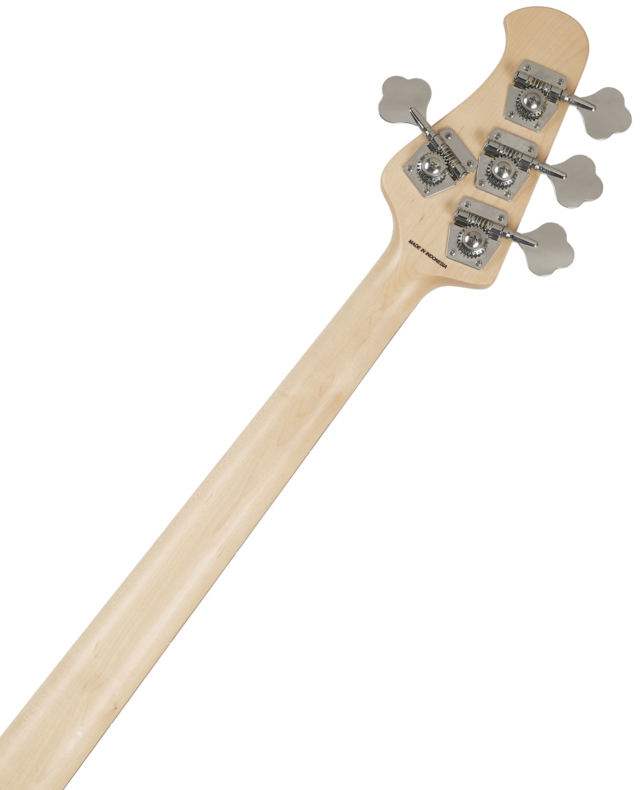 Sterling by Music Man SUB StingRay R1 Black (obrázek 5)