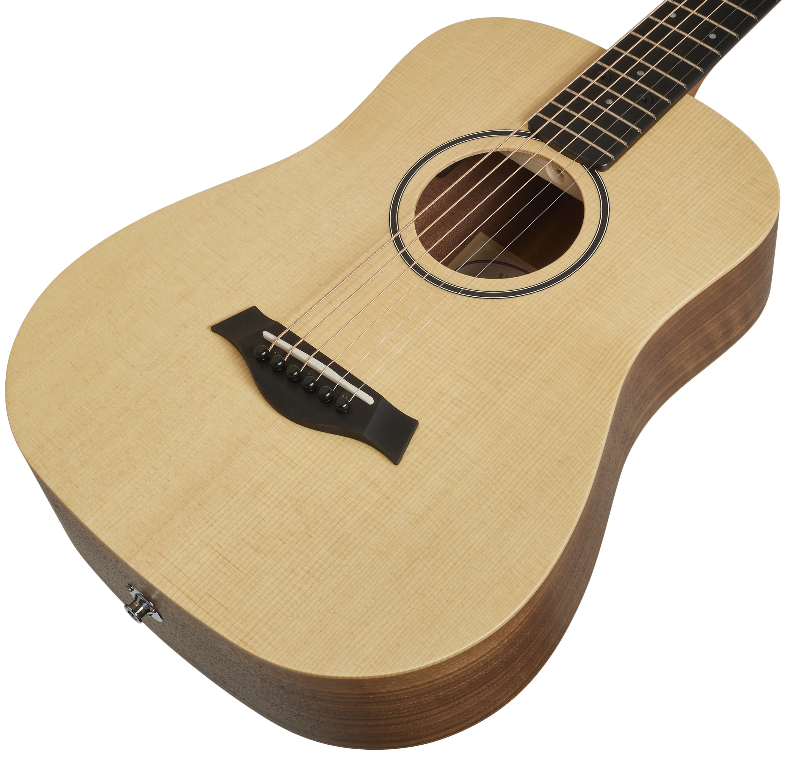Taylor BT1e (obrázek 3)