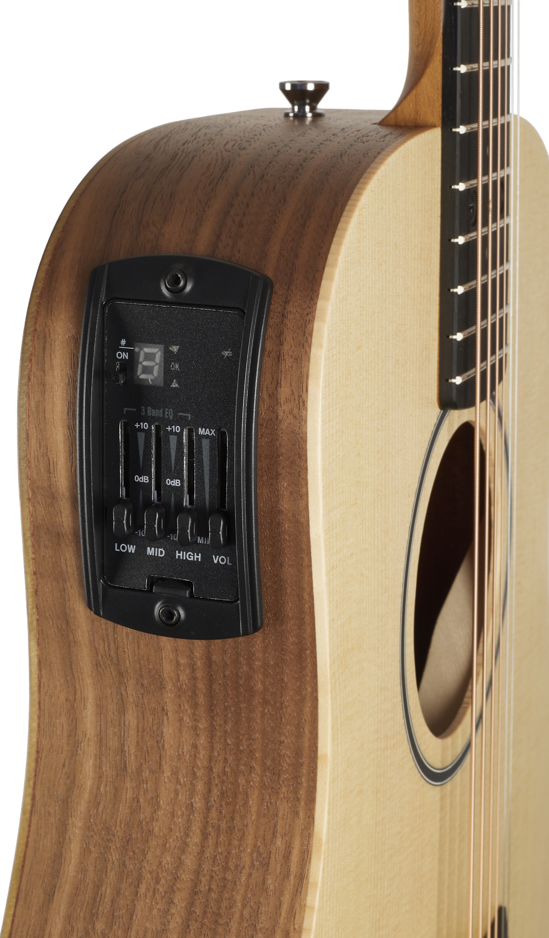 Taylor BT1e (obrázek 4)