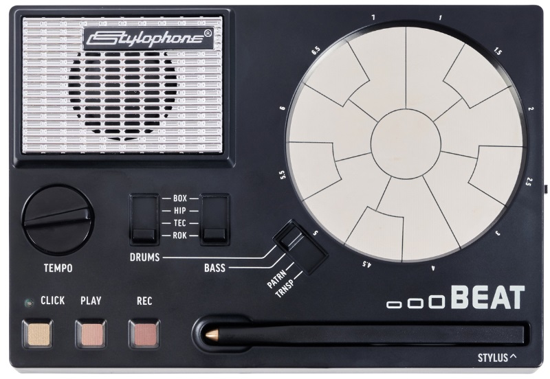 Levně Dübreq Stylophone BEAT