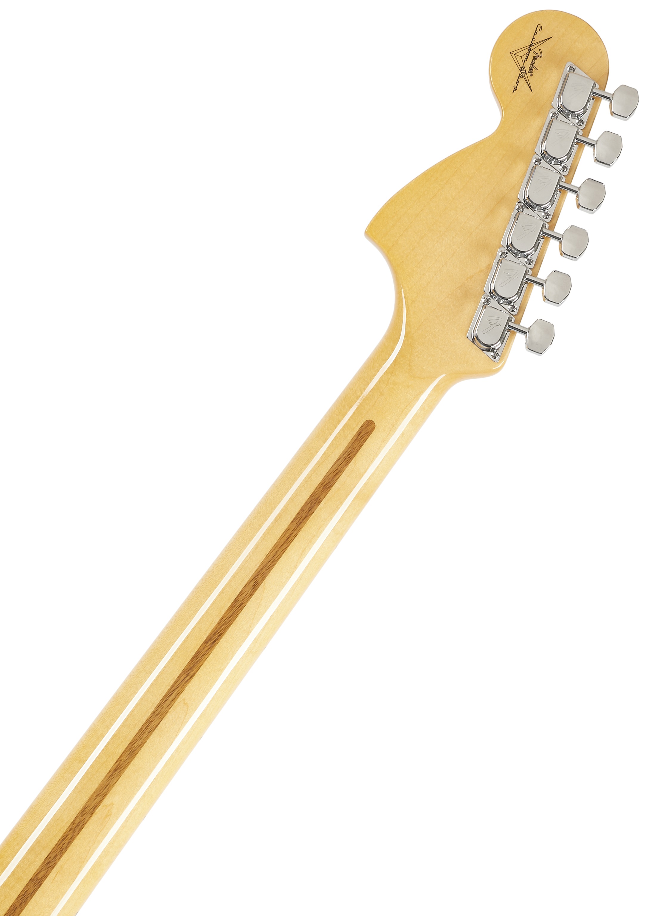 Fender Custom Shop 69 Stratocaster NOS FABAG (obrázek 5)