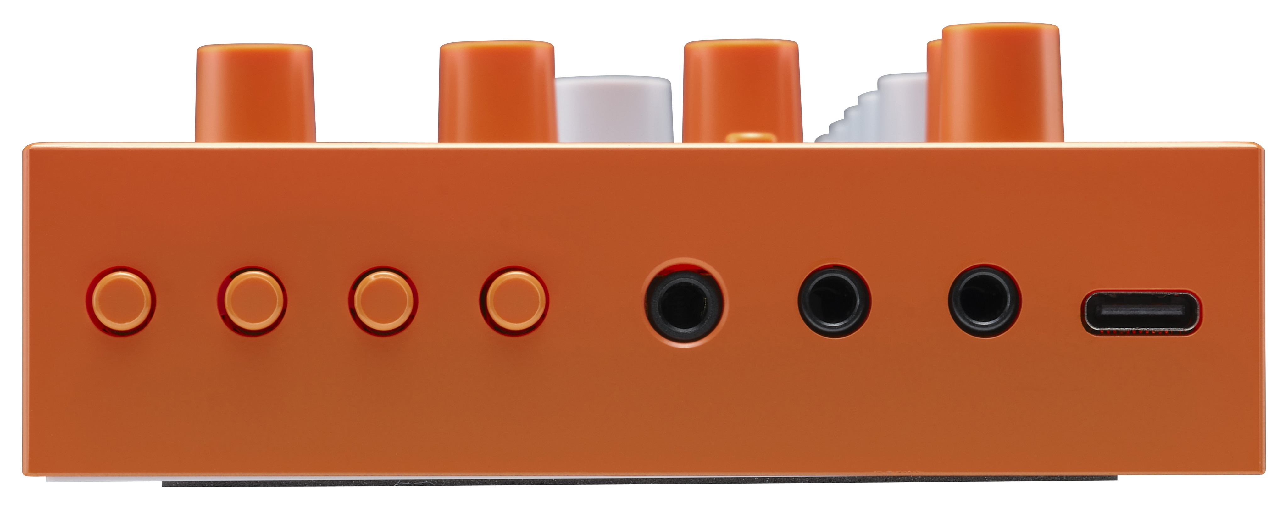 Yamaha SEQTRAK ORANGE (obrázek 13)