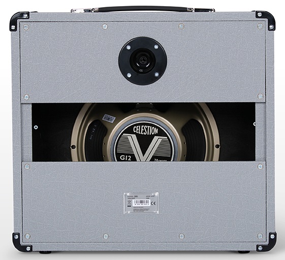 Marshall 2512 (obrázek 3)