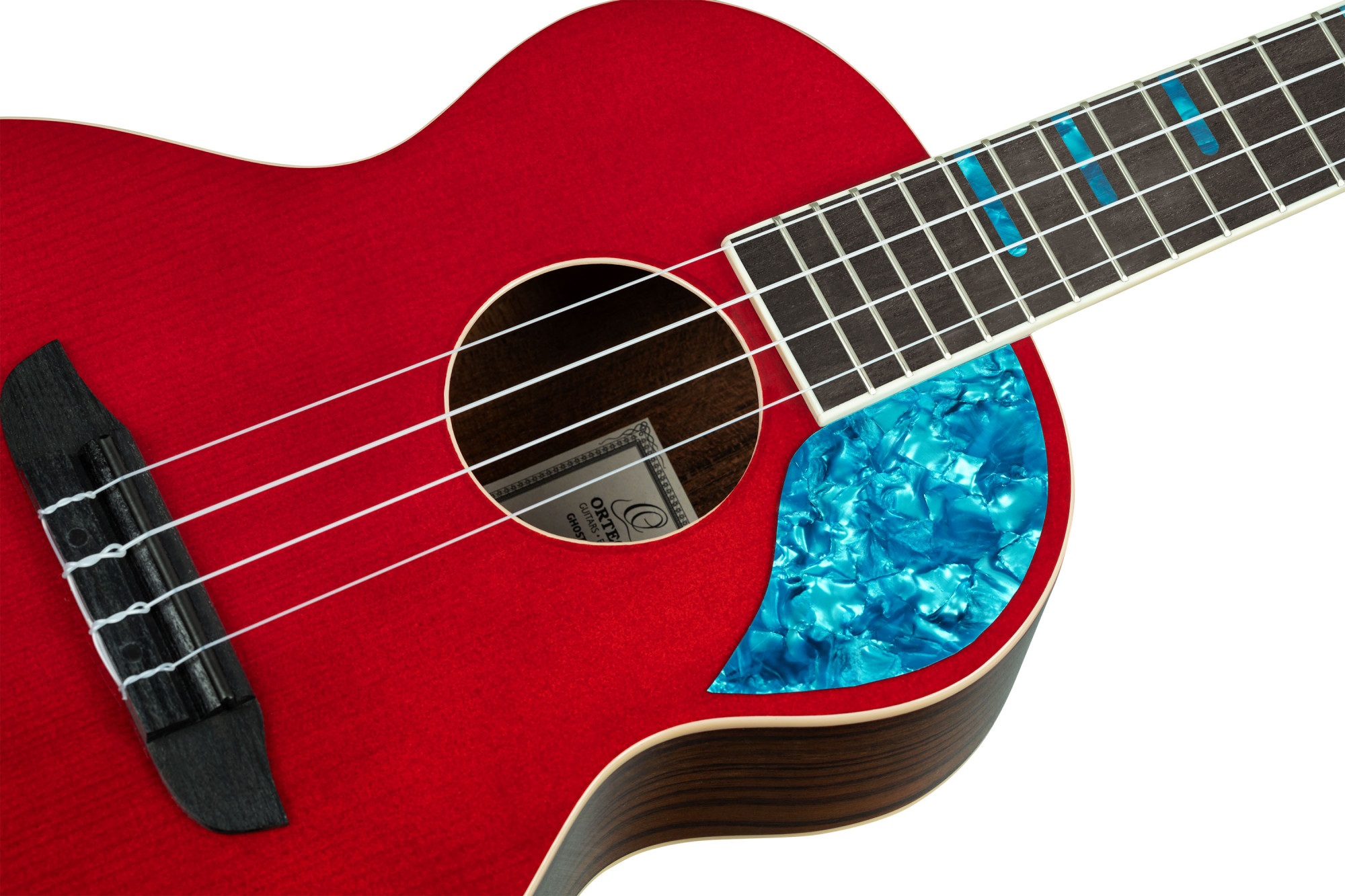 Ortega RUGH-SRT (obrázek 3)