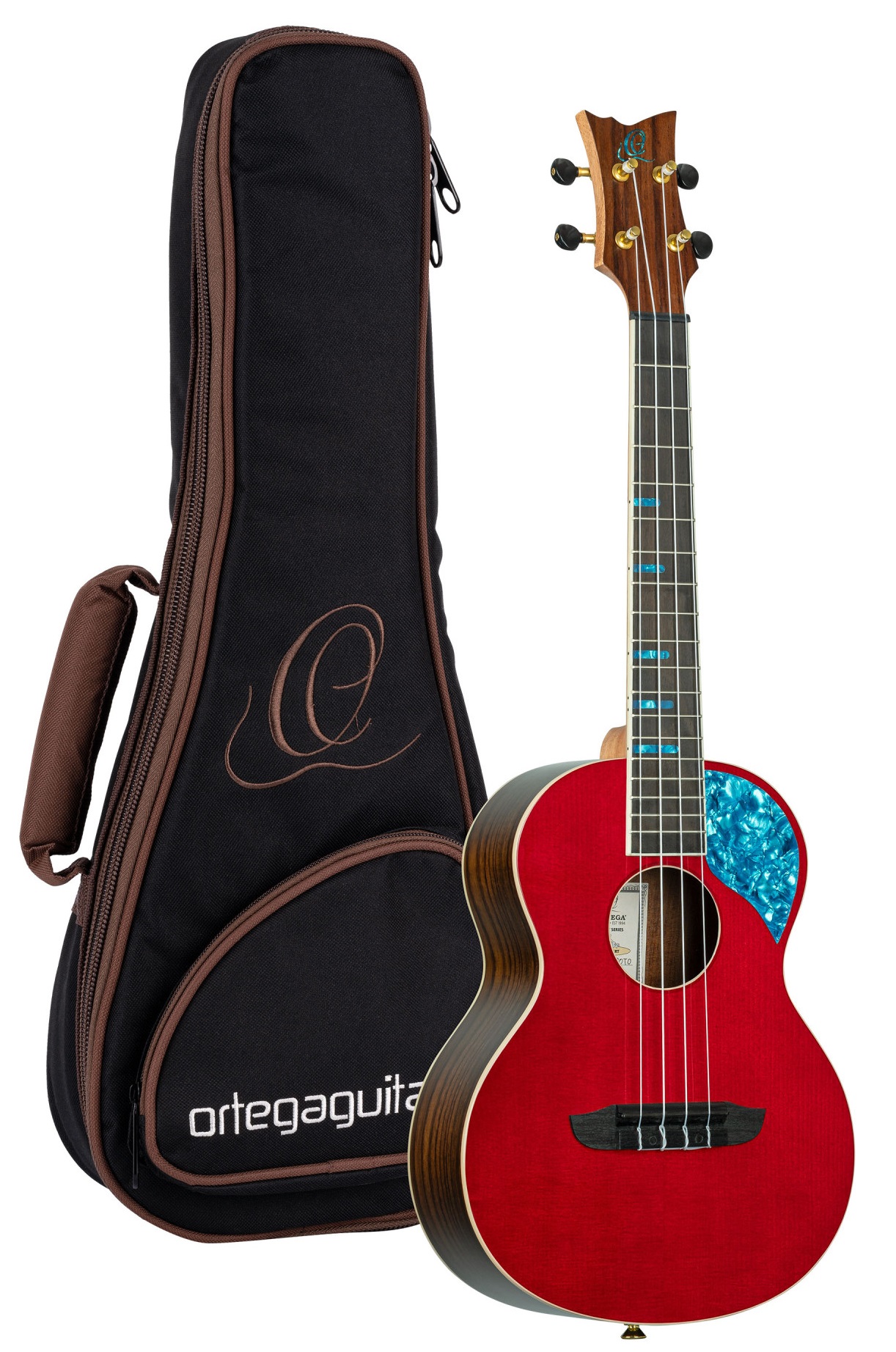 Ortega RUGH-SRT (obrázek 6)