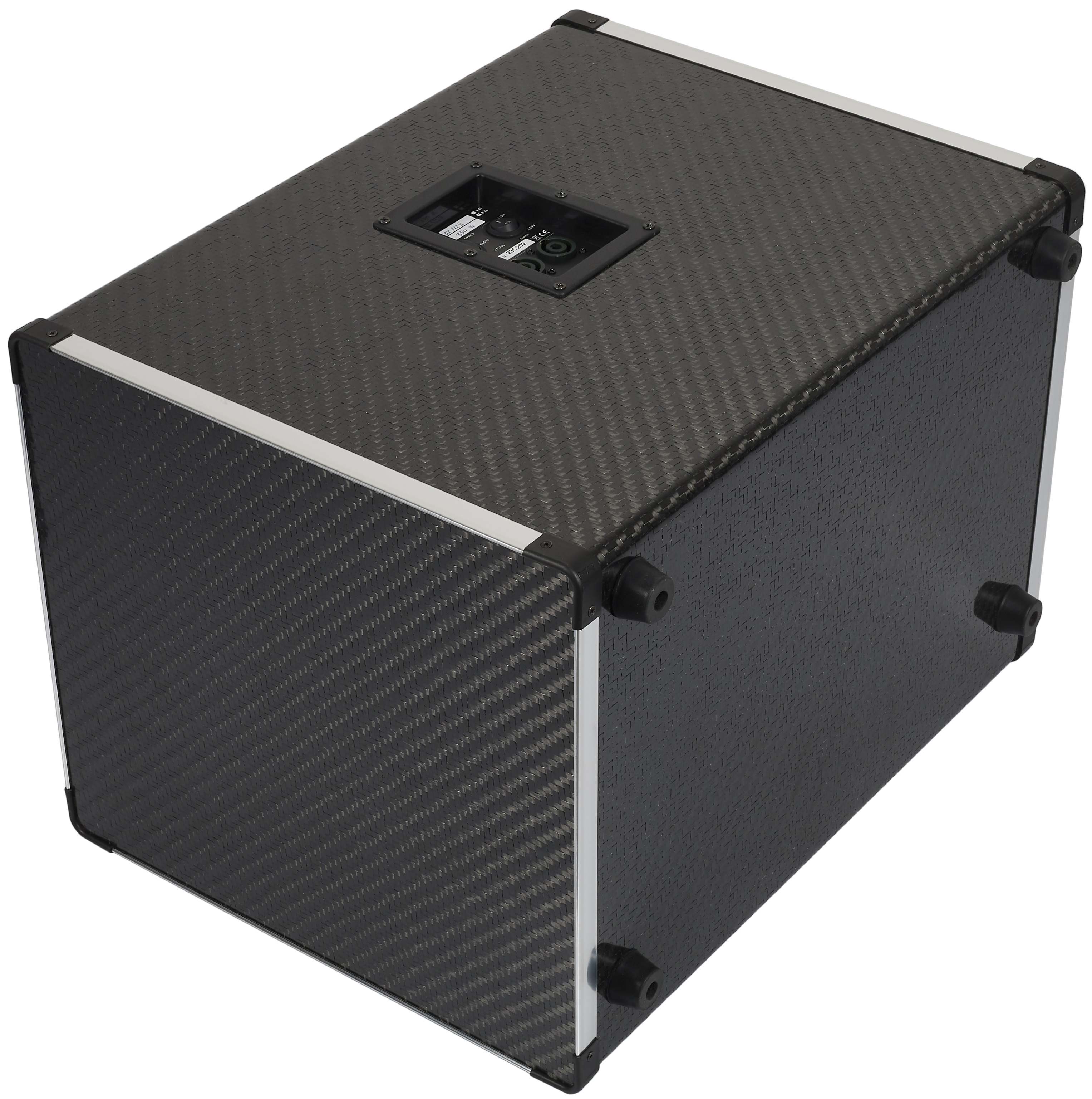 GR Bass AT 112H (obrázek 6)