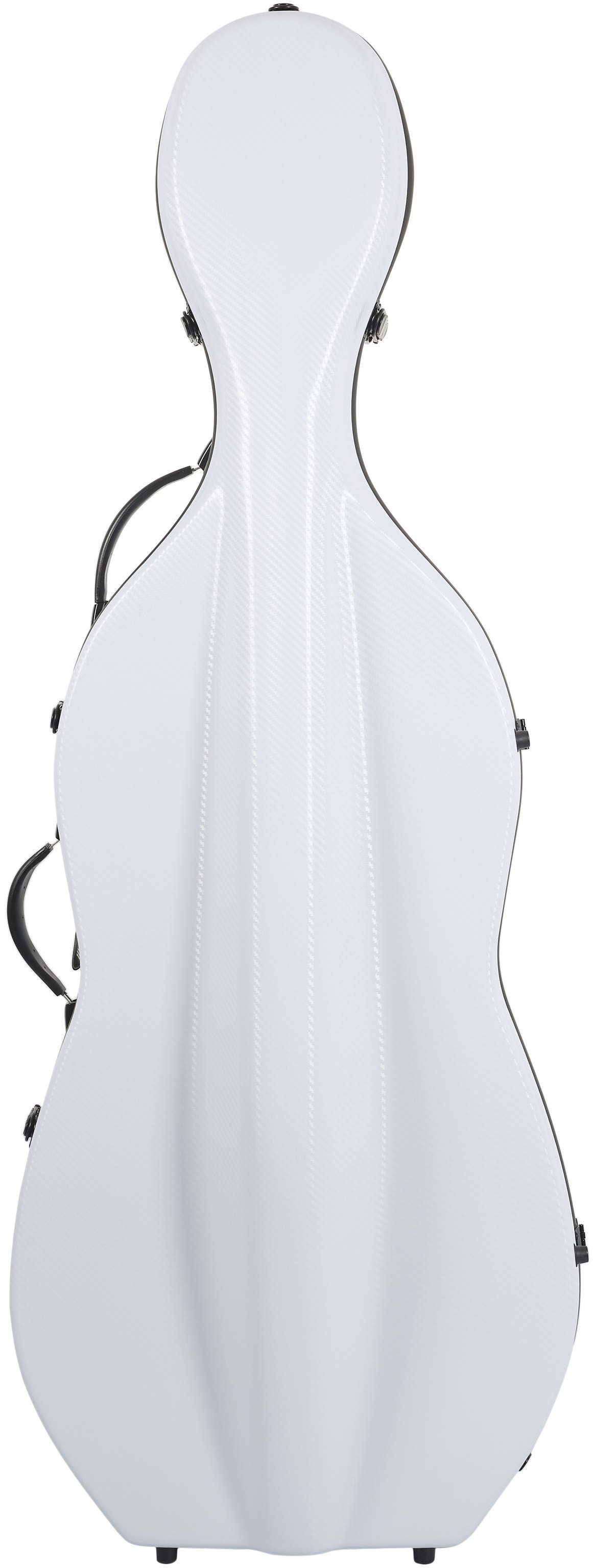 Levně Pierre Marin Cello Case 4/4 (PM-CL1012C)