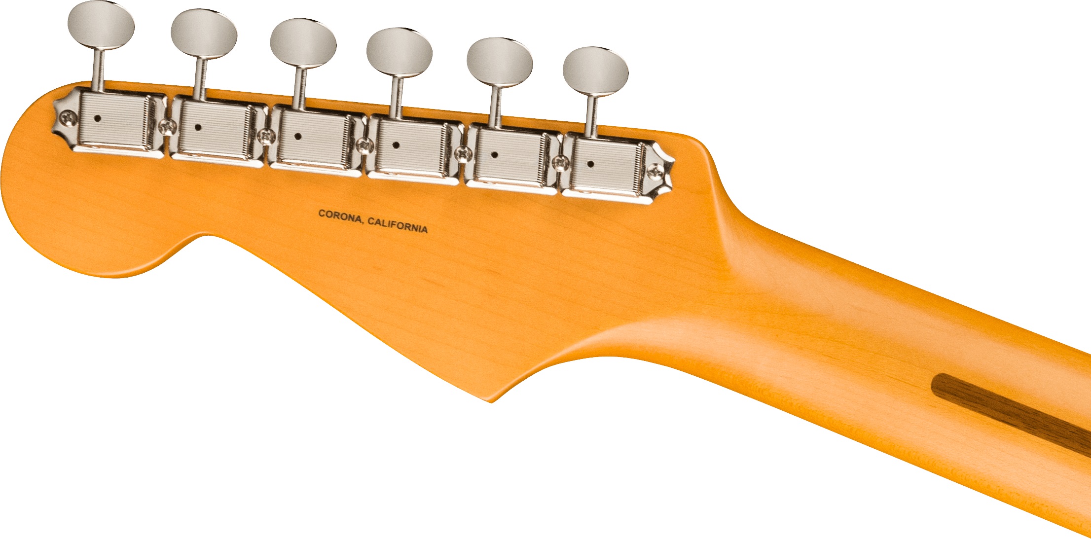 Fender Lincoln Brewster Stratocaster MN OLP (obrázek 5)