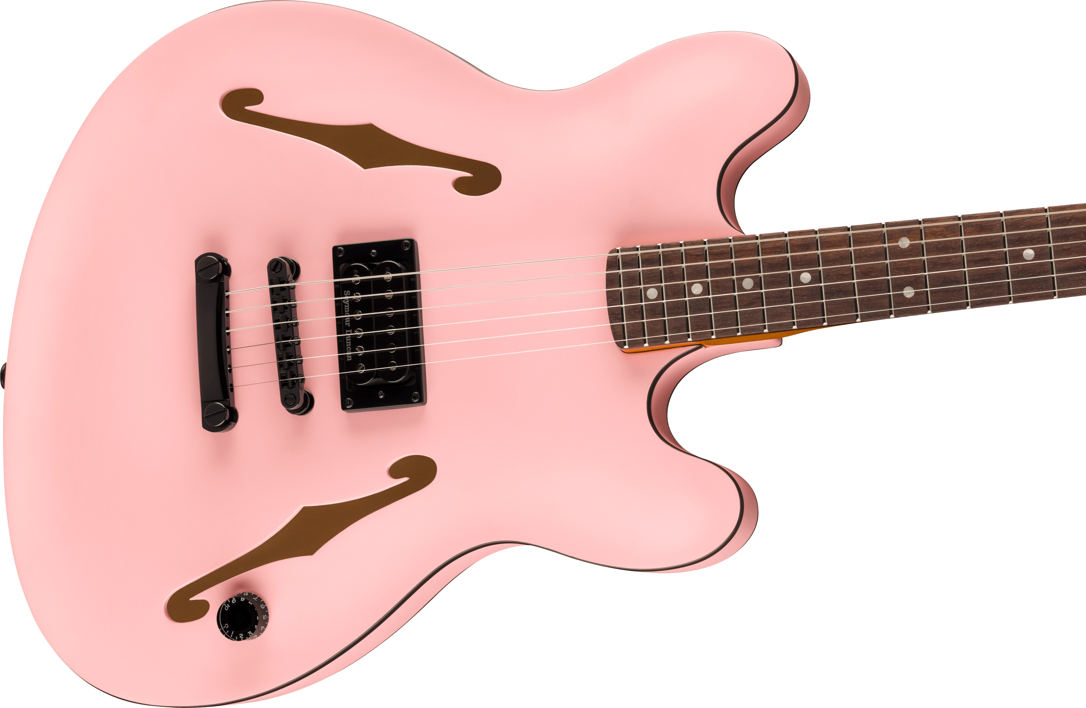 Fender Delonge Starcaster RW BHW SSHP (obrázek 3)
