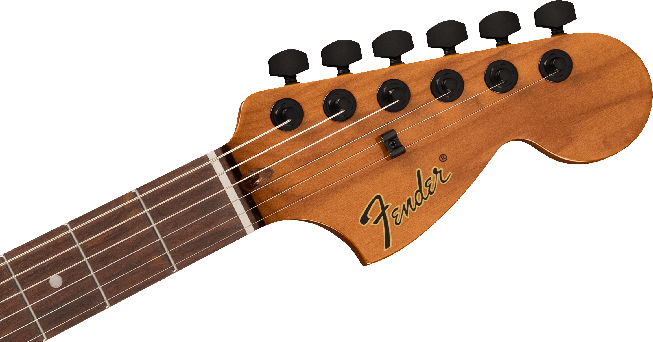 Fender Delonge Starcaster RW BHW SSHP (obrázek 4)