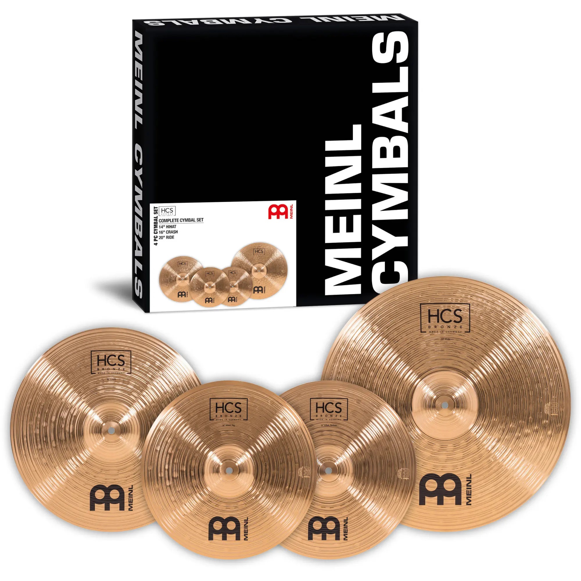 Tama Imperialstar Complete Studio Kit (obrázek 8)