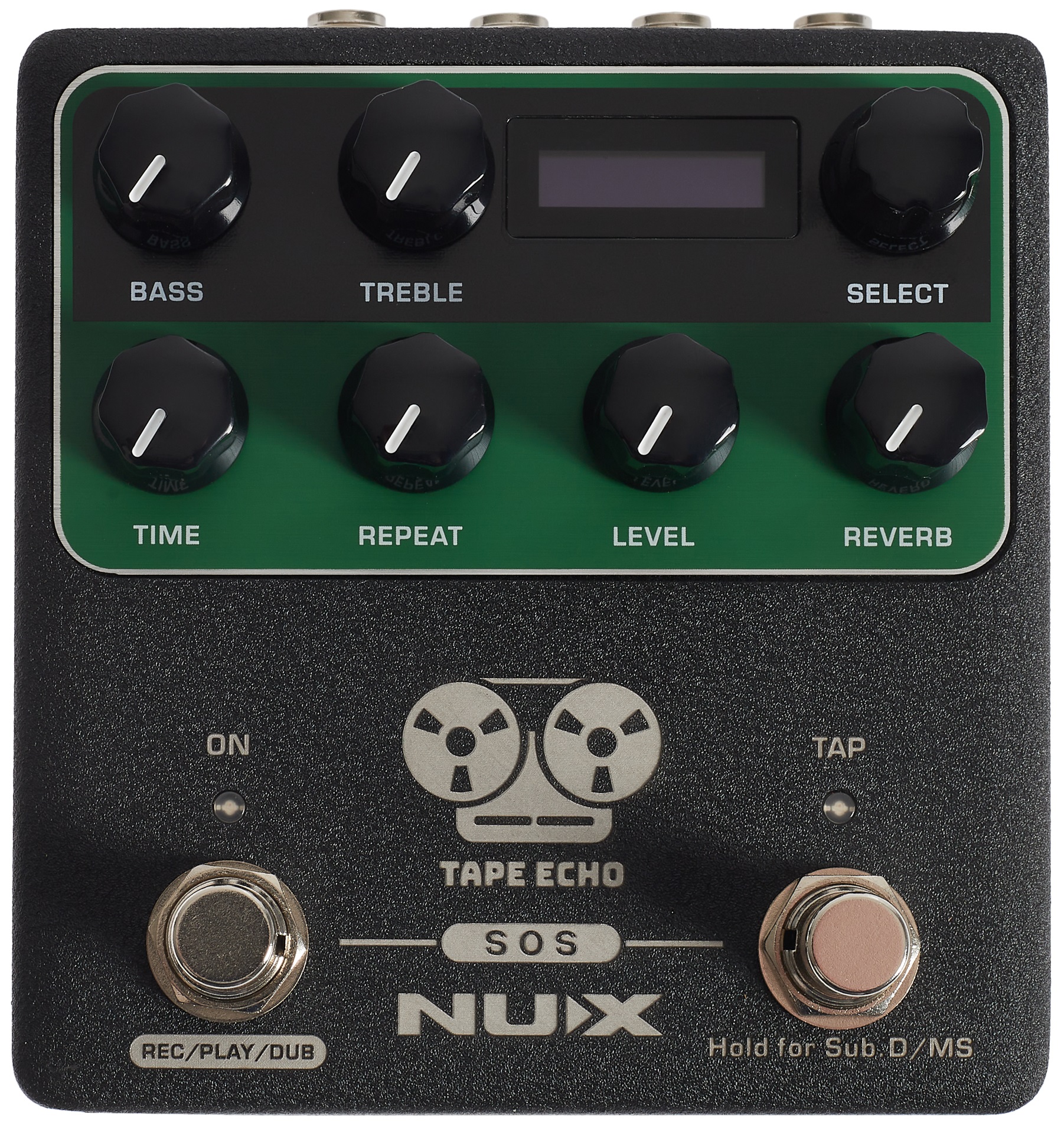 Levně Nux TAPE ECHO NDD-7