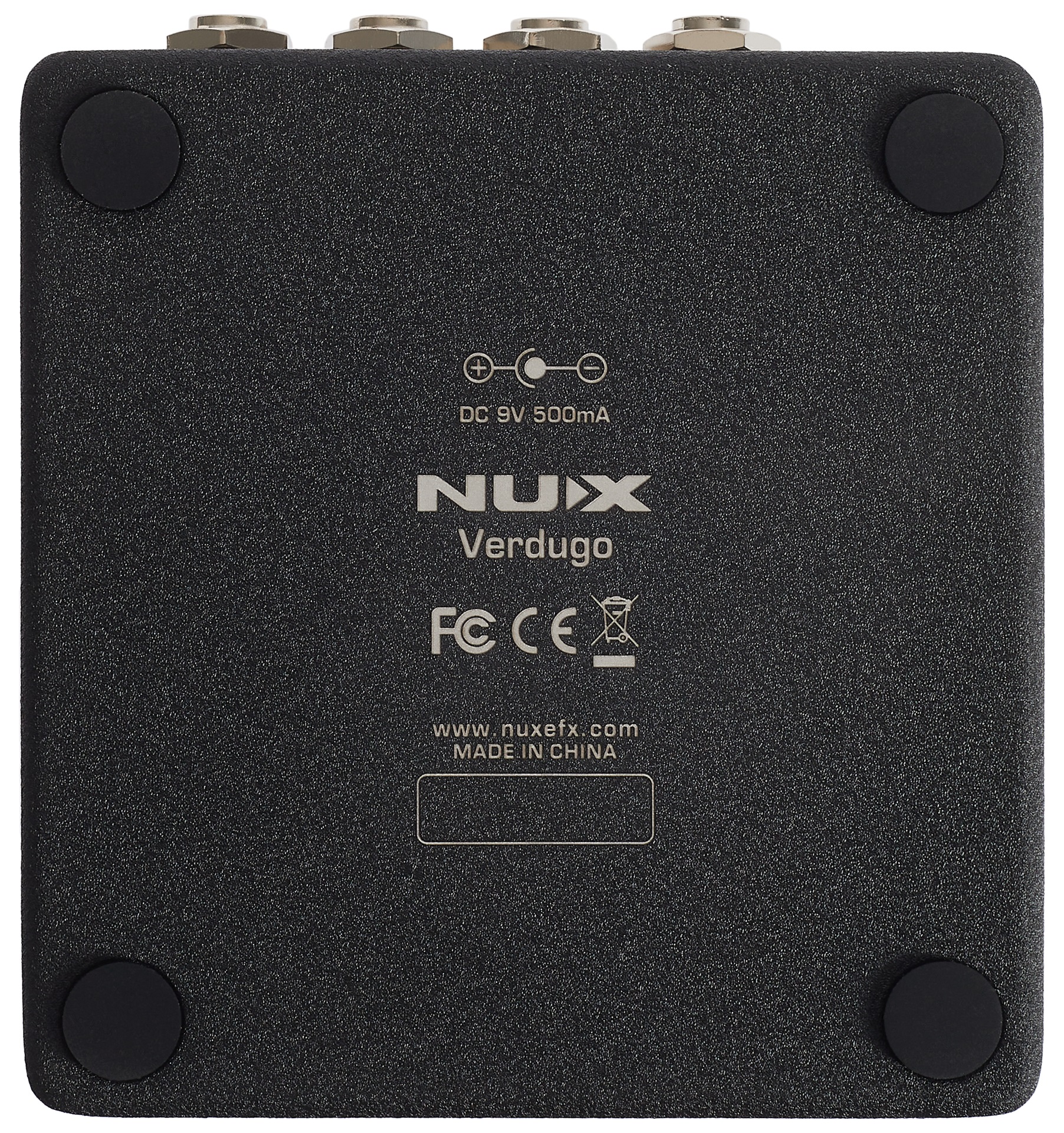 Nux TAPE ECHO NDD-7 (obrázek 5)