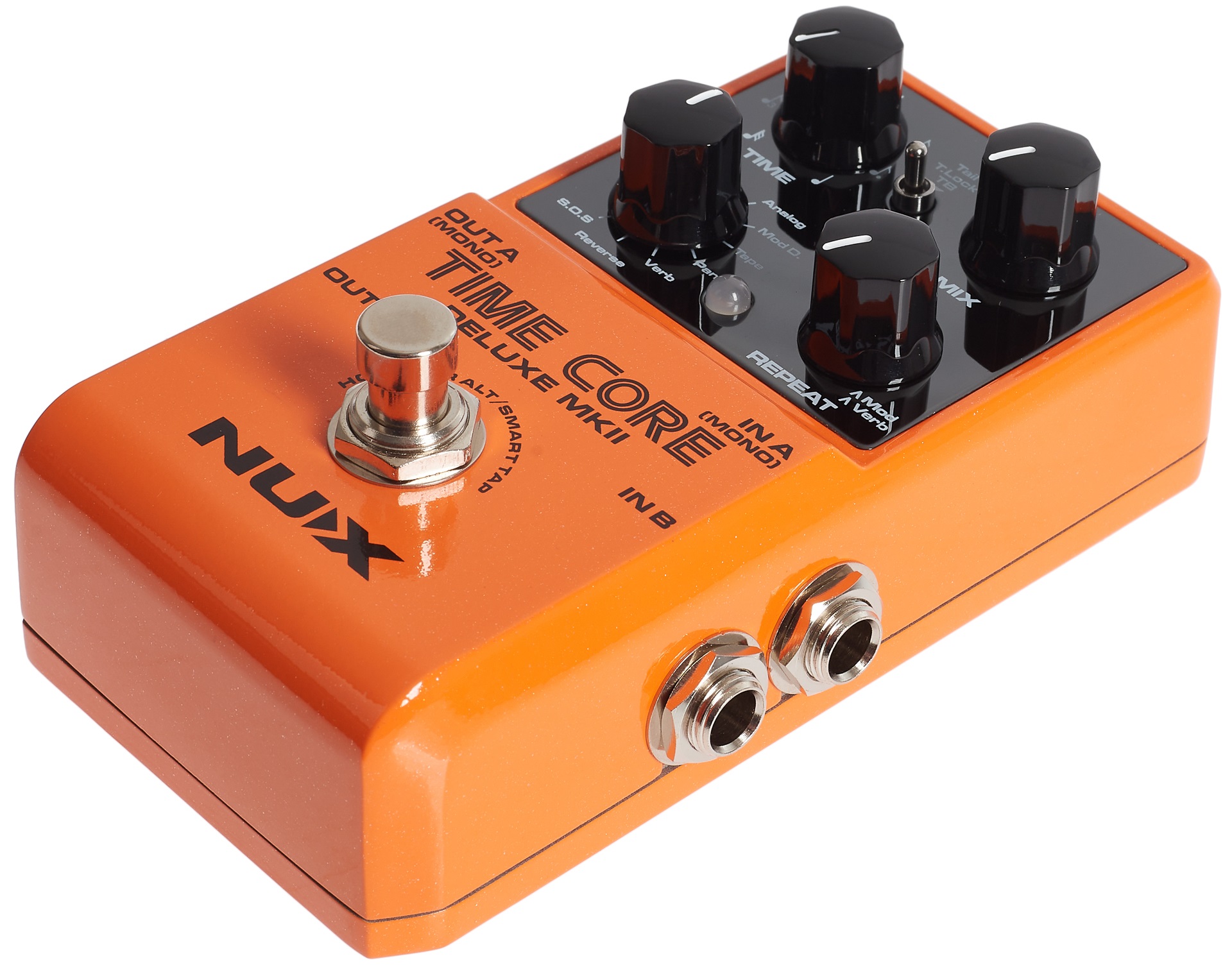 Nux TIME CORE DELUXE MKII (obrázek 3)