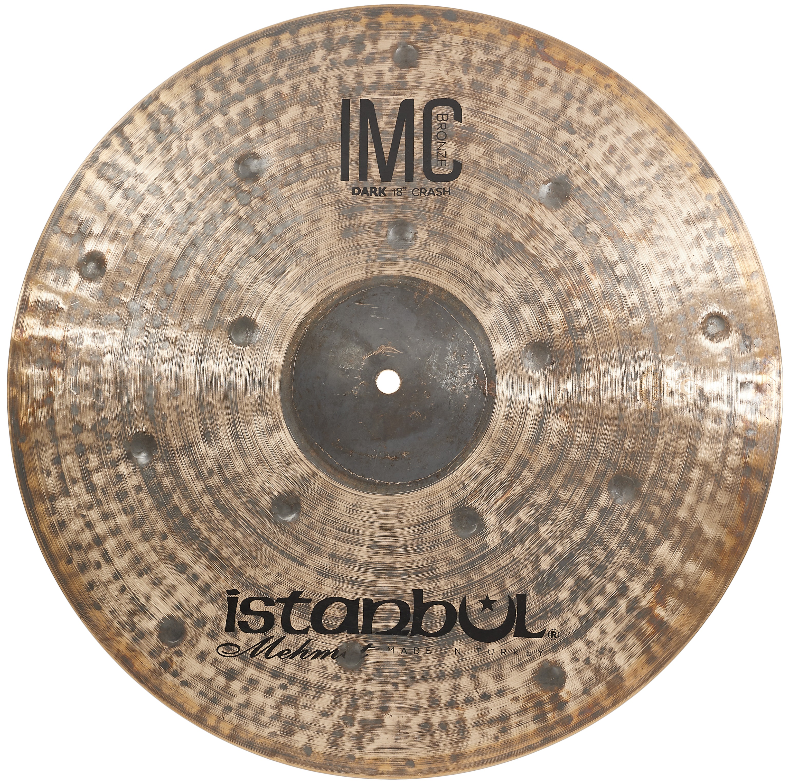 Istanbul Mehmet IMC Bronze Dark Set 4 II (obrázek 4)