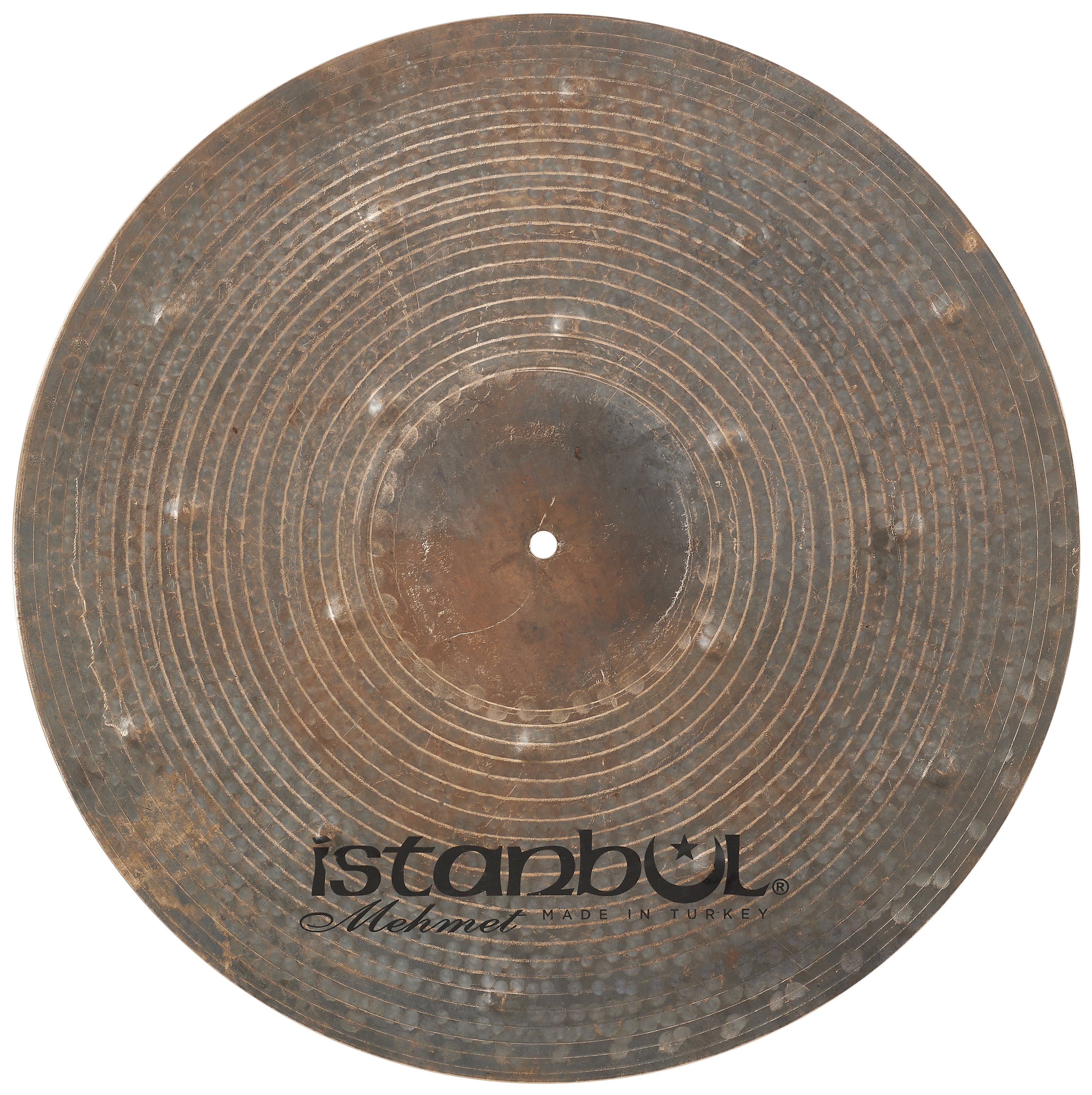 Istanbul Mehmet IMC Bronze Dark Set 4 II (obrázek 7)