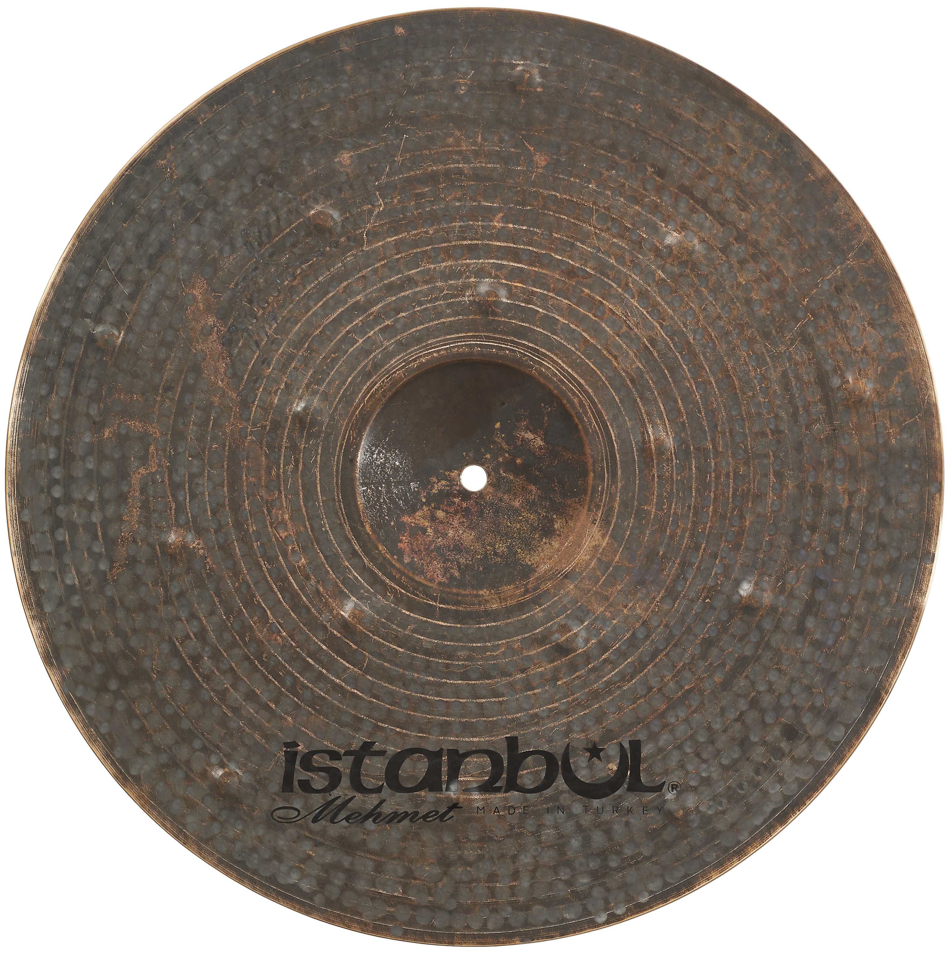 Istanbul Mehmet IMC Bronze Dark Set 4 II (obrázek 8)