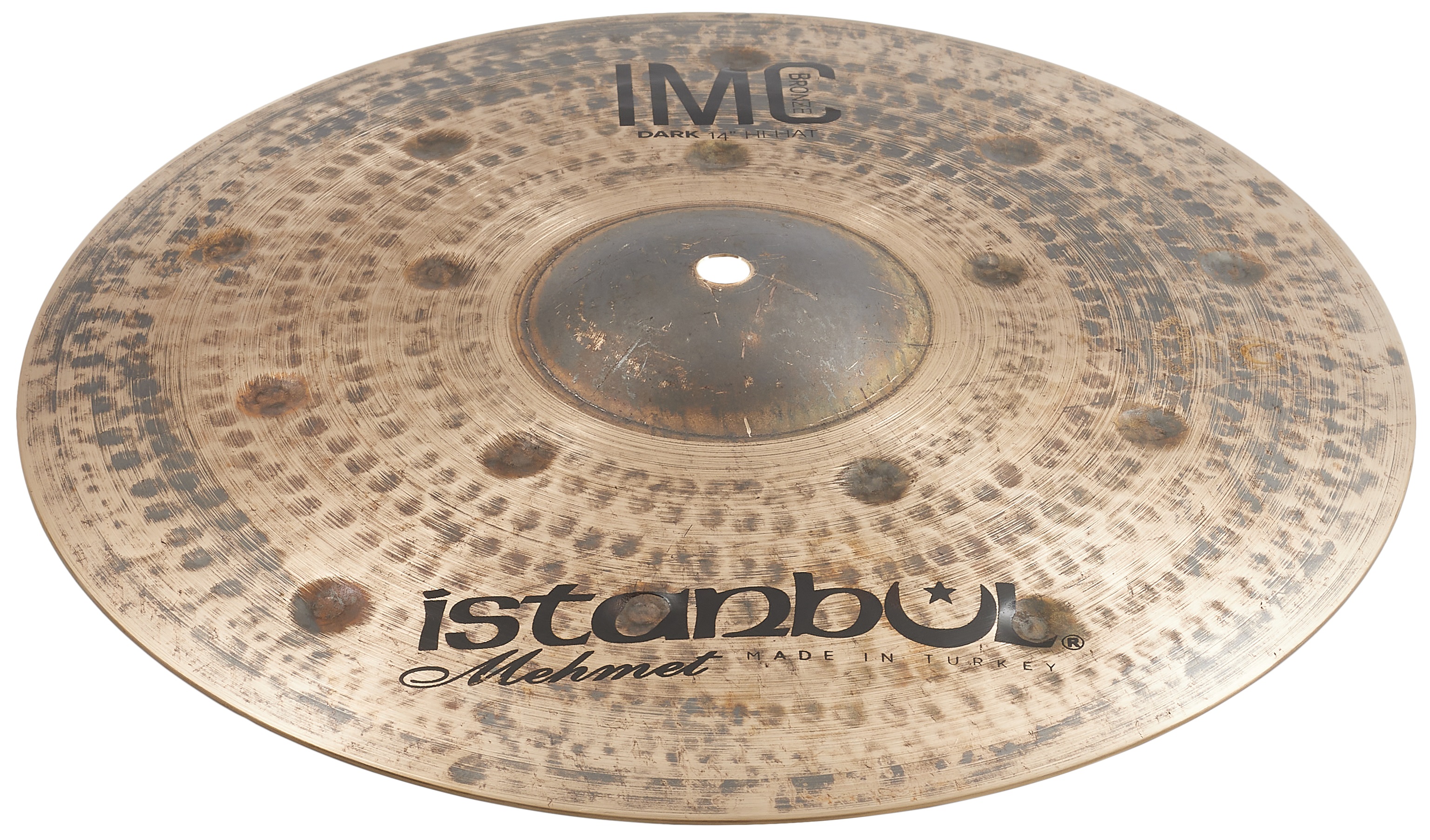Istanbul Mehmet IMC Bronze Dark Set 4 II (obrázek 13)