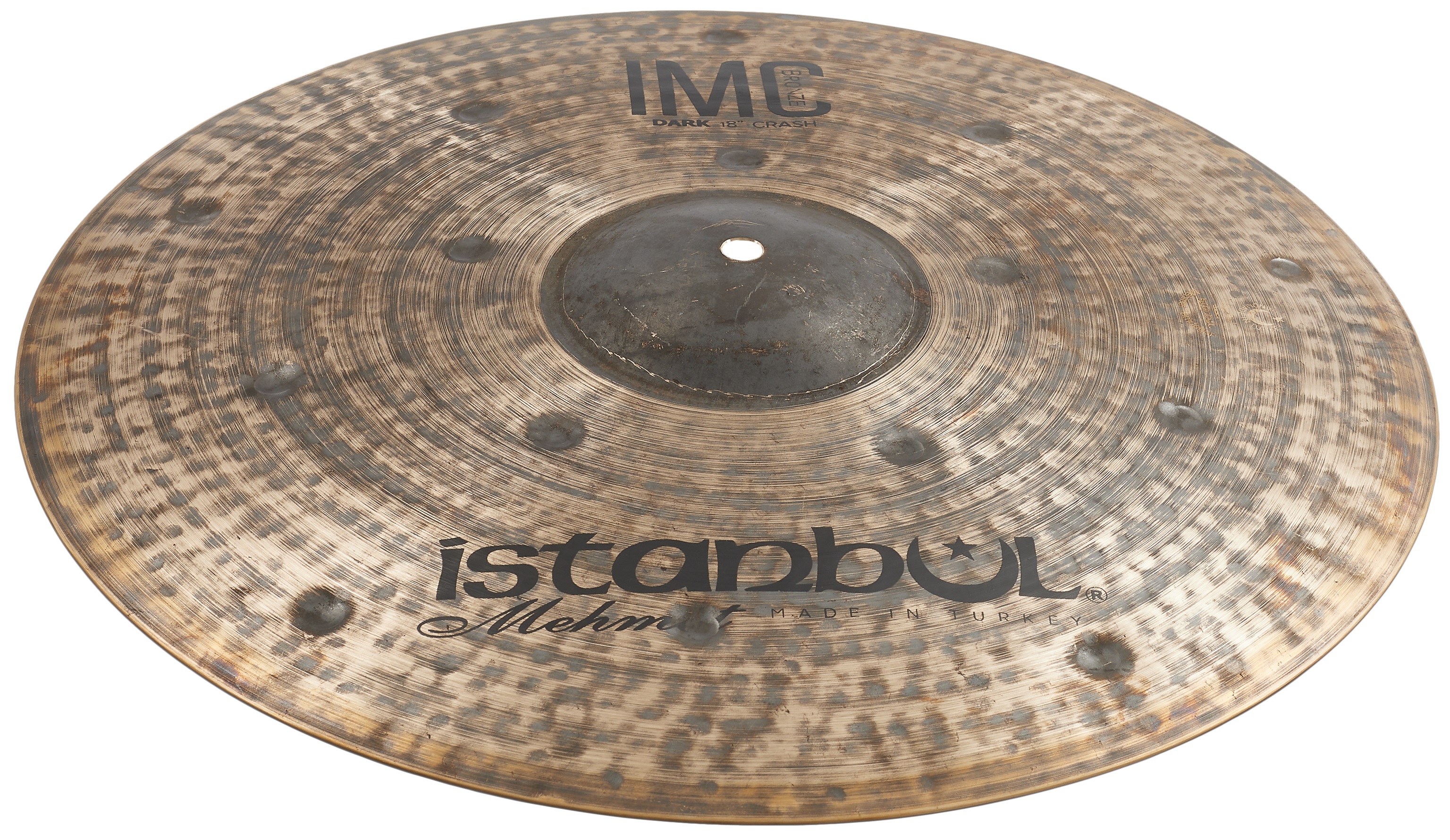 Istanbul Mehmet IMC Bronze Dark Set 4 II (obrázek 14)