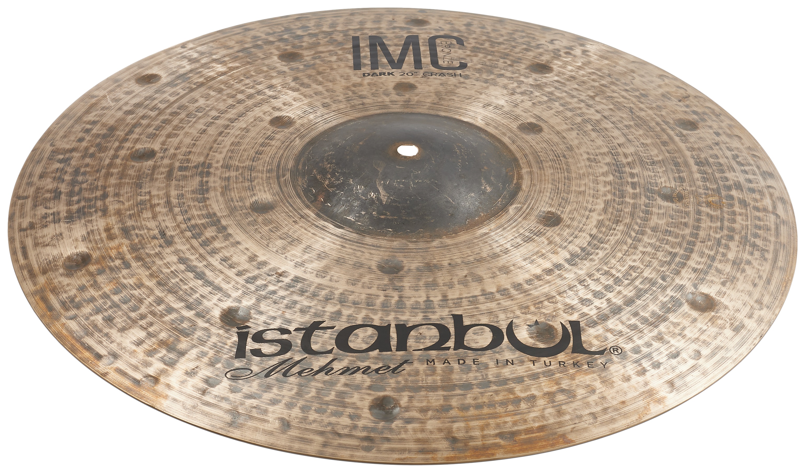 Istanbul Mehmet IMC Bronze Dark Set 4 II (obrázek 15)