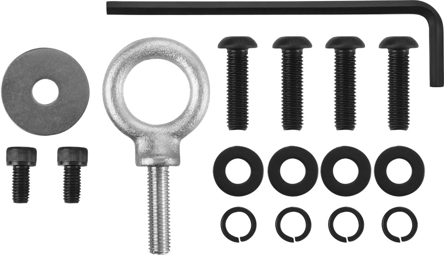 Electro-Voice EKX-12P (obrázek 7)