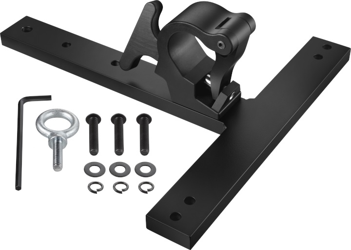 Electro-Voice EKX-12P (obrázek 8)