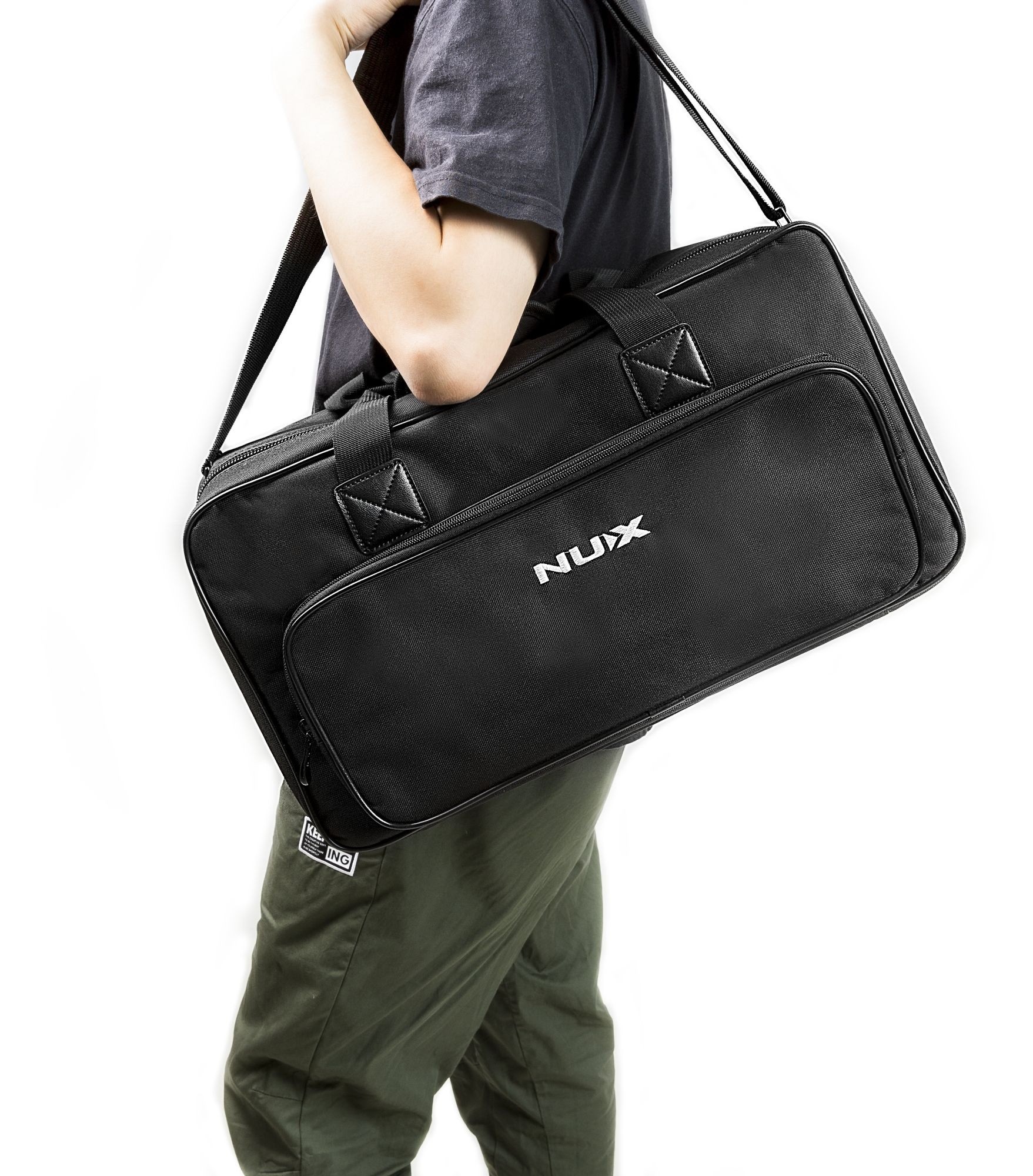 Nux NPB-S (obrázek 4)